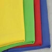 Blended Poly Cotton Fabrics