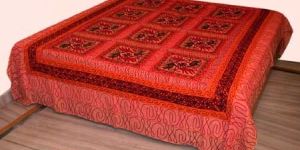 Decorative Bed Sheet