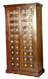 Wooden Almirah