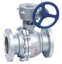 Ball Valves