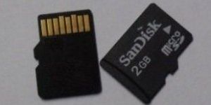 Memory Card