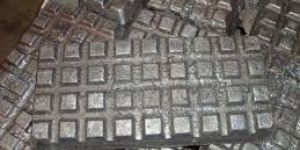 Copper Master Alloys