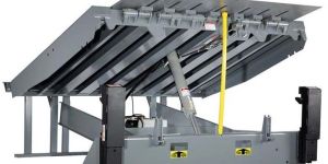 Dock Levelers