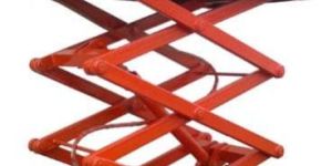 Scissor Lifts