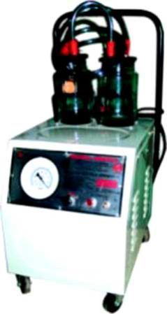 Suction Apparatus