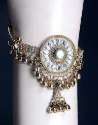 Fashion Armlets