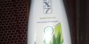 Hair Care Products Anti Dandruff Shampoo