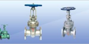 Gate Valve