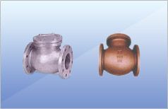 Non Return Valves