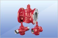 Plug Valve