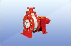 PVDF Centrifugal Pump