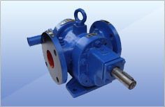 Rotary Gear Pump