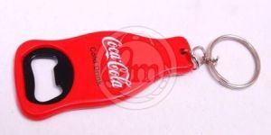 Customized Bottle Opener Keychains