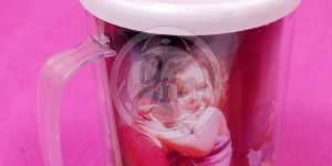 Customized Printed Mugs