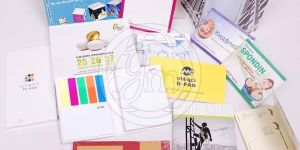 Customized Sticky Notepad