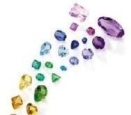 Semi Precious Loose Gemstones
