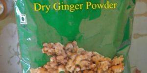 Dry Ginger Powder
