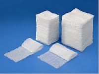 Cotton Gauze Swab