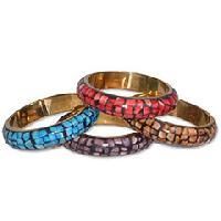 Bone Bangles