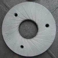 Grey Iron Earth Rammer