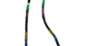 Precious Multy Beads