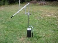 Deep Well Hand Pumps