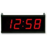 LED Clocks