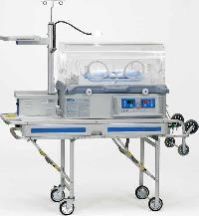 Neonatal Transport Incubator