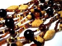 Beaded Fashion Jewelry