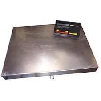 Electronic Platform Scale