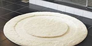 Bath Rugs
