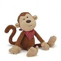 Monkeys Toy
