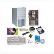 Computer Spare Parts