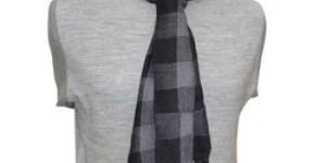 Mens Muffler