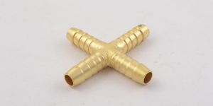 Cross Joint Nipple