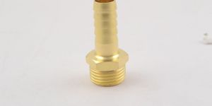 Male Hose Nipple