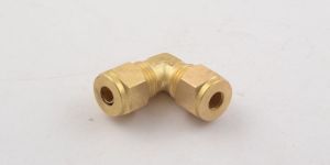 Olive Elbow Assembly