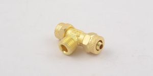 PU Tee Assembly