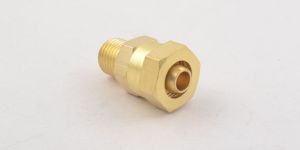 PU Connector