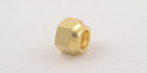 Short Neck Flare Nuts