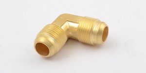 Brass Flare Fittings