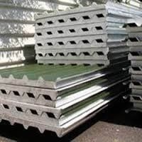 Insulated Roofing Sheets