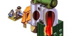 Thermic Fluid Heaters