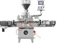 Granule Filling Machine