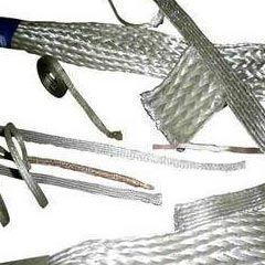 Silver Plated Copper Wires