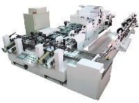 Exercise Book Machine