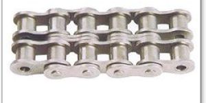 Steel Bushing Chain