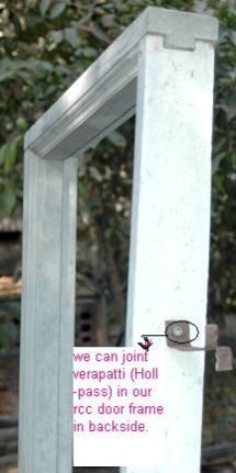 RCC Door Frame ,Windowframe ,Vantilation ,Fancinpole,And Other Pre Cast Product