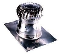 Wind Turbine Ventilators