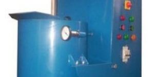 Paint Manufacturing Machinery